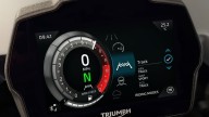 Moto - News: Triumph Speed Triple 1200 RS my2021: arriva la hypernaked inglese - caratteristiche