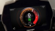 Moto - News: Triumph Speed Triple 1200 RS my2021: arriva la hypernaked inglese - caratteristiche