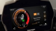 Moto - News: Triumph Speed Triple 1200 RS my2021: arriva la hypernaked inglese - caratteristiche