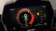 Moto - News: Triumph Speed Triple 1200 RS my2021: arriva la hypernaked inglese - caratteristiche