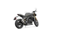 Moto - News: Triumph Speed Triple 1200 RS my2021: arriva la hypernaked inglese - caratteristiche