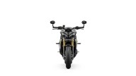 Moto - News: Triumph Speed Triple 1200 RS my2021: arriva la hypernaked inglese - caratteristiche