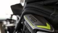Moto - News: Triumph Speed Triple 1200 RS my2021: arriva la hypernaked inglese - caratteristiche