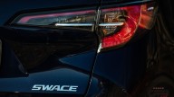 Auto - Test: Prova video Suzuki Swace Hybrid: colpo di coda