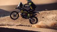 Dakar: Stefan Svitko in top ten dopo la nona tappa della Dakar 2021