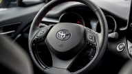 Auto - News: Toyota C-HR GR Sport my2021: il SUV giapponese, si fa sportivo - caratteristiche