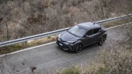 Auto - News: Toyota C-HR GR Sport my2021: il SUV giapponese, si fa sportivo - caratteristiche