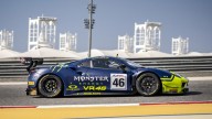 News: VIDEO - Rossi, Marini and Uccio in 4th place in free practice in Bahrain