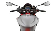 Moto - News: Aprilia Tuono 660, finalmente è arrivata!