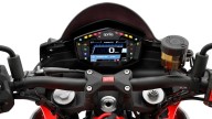 Moto - News: Aprilia Tuono 660, finalmente è arrivata!