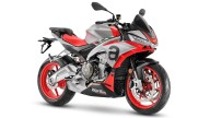 Moto - News: Aprilia Tuono 660, finalmente è arrivata!