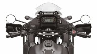 Moto - News: Kawasaki KLR 650, tutta nuova ma solo per il Nord America. Per ora.
