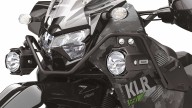 Moto - News: Kawasaki KLR 650, tutta nuova ma solo per il Nord America. Per ora.