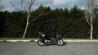 Moto - Test: Aprilia SR50 LC (1994) | Perché Comprarla Classic