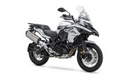 Moto - Test: Benelli TRK 502: tutti i segreti della regina del mercato 2020