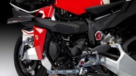 Moto - News: Bimota Tesi H2, ecco come suona la sportiva turbo riminese [VIDEO]