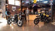 Moto - Test: BMW R NineT 2021: anche l’occhio vuole la sua parte…