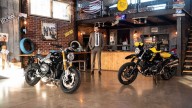 Moto - Test: BMW R NineT 2021: anche l’occhio vuole la sua parte…