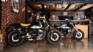 Moto - Test: BMW R NineT e Urban G/S 2021: la prova delle modern-classic "su misura"