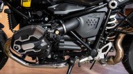 Moto - Test: BMW R NineT 2021: anche l’occhio vuole la sua parte…