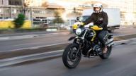 Moto - Test: BMW R NineT 2021: anche l’occhio vuole la sua parte…