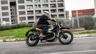 Moto - Test: BMW R NineT e Urban G/S 2021: la prova delle modern-classic "su misura"