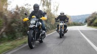 Moto - Test: BMW R NineT e Urban G/S 2021: la prova delle modern-classic "su misura"