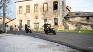 Moto - Test: BMW R NineT e Urban G/S 2021: la prova delle modern-classic "su misura"