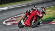 Moto - News: Ducati SuperSport 950, iniziata la produzione