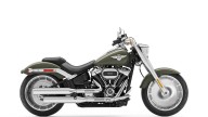 Moto - News: Harley-Davidson 2021: arriva la Street Bob 114, ma non solo…