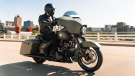 Moto - News: Harley-Davidson 2021: arriva la Street Bob 114, ma non solo…