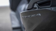 Moto - News: Honda Forza 125, il piccolo scooter ora ha il controllo di trazione