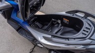 Moto - News: Honda Forza 125, il piccolo scooter ora ha il controllo di trazione