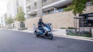 Moto - News: Honda Forza 125, il piccolo scooter ora ha il controllo di trazione