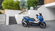 Moto - Test: Honda Forza 350 2021 - TEST