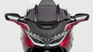 Moto - News: Honda Gold Wing, comfort e lusso a volontà omologati Euro 5