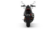 Moto - News: Indian FTR 1200 2021, più potente e agile con cerchi da 17"