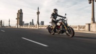 Moto - News: Indian FTR 1200 2021, più potente e agile con cerchi da 17"