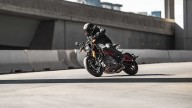 Moto - News: Indian FTR 1200 2021, più potente e agile con cerchi da 17"