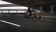 Moto - News: Indian FTR 1200 2021, più potente e agile con cerchi da 17"