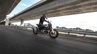 Moto - News: Indian FTR 1200 2021, più potente e agile con cerchi da 17"