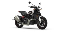 Moto - News: Indian FTR 1200 2021, più potente e agile con cerchi da 17"