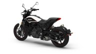 Moto - News: Indian FTR 1200 2021, più potente e agile con cerchi da 17"