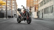 Moto - News: Indian FTR 1200 2021, più potente e agile con cerchi da 17"