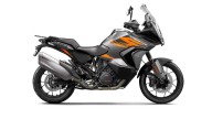 Moto - News: KTM 1290 Super Adventure S, tecnologia e prestazioni al potere