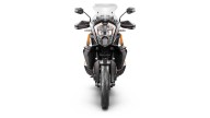 Moto - News: KTM 1290 Super Adventure S, tecnologia e prestazioni al potere