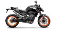 Moto - News: KTM 890 Duke 2021, "il bisturi" è ancora più affilato