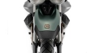 Moto - News: Moto Guzzi V7, V9 e V85 TT con Livrea Centenario