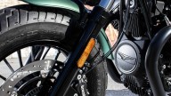 Moto - News: Moto Guzzi V7, V9 e V85 TT con Livrea Centenario