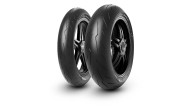 Moto - News: Pirelli Diablo Rosso: cinque milioni di pneumatici venduti in 12 anni